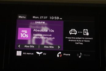 Kia Niro 64kWh 2 Auto 5dr