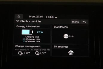 Kia Niro 64kWh 2 Auto 5dr
