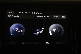 Kia Niro 64kWh 2 Auto 5dr