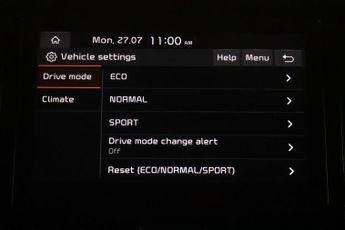 Kia Niro 64kWh 2 Auto 5dr