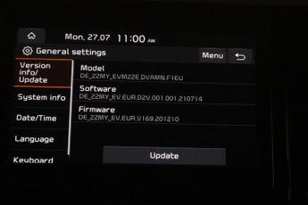Kia Niro 64kWh 2 Auto 5dr