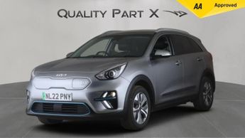 Kia Niro 64kWh 2 Auto 5dr