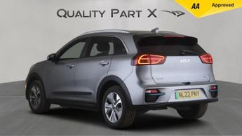 Kia Niro 64kWh 2 Auto 5dr