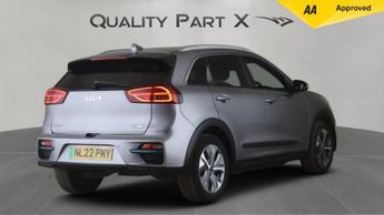 Kia Niro 64kWh 2 Auto 5dr
