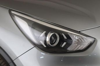 Kia Niro 64kWh 2 Auto 5dr