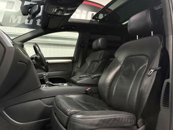 Audi Q7 3.0 TDI V6 S line Plus Tiptronic quattro Euro 5 (s/s) 5dr