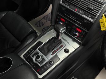 Audi Q7 3.0 TDI V6 S line Plus Tiptronic quattro Euro 5 (s/s) 5dr