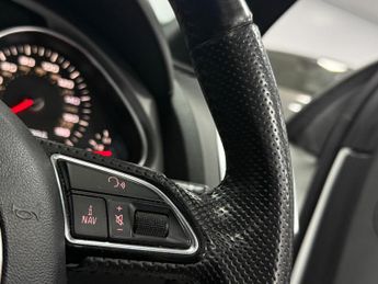Audi Q7 3.0 TDI V6 S line Plus Tiptronic quattro Euro 5 (s/s) 5dr