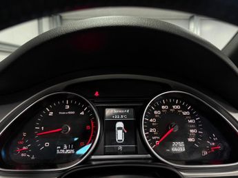 Audi Q7 3.0 TDI V6 S line Plus Tiptronic quattro Euro 5 (s/s) 5dr