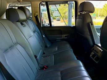 Land Rover Range Rover 4.4 V8 Vogue Station Wagon 5dr