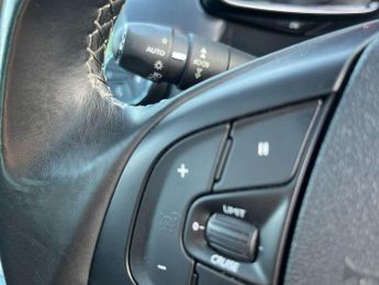 Citroen DS5 2.0 HDi DSport EAT6 Euro 5 5dr