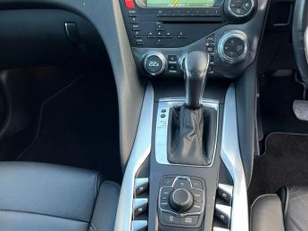Citroen DS5 2.0 HDi DSport EAT6 Euro 5 5dr