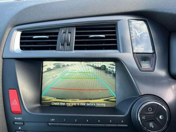 Citroen DS5 2.0 HDi DSport EAT6 Euro 5 5dr