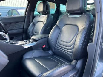 Citroen DS5 2.0 HDi DSport EAT6 Euro 5 5dr