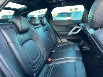 Citroen DS5 2.0 HDi DSport EAT6 Euro 5 5dr