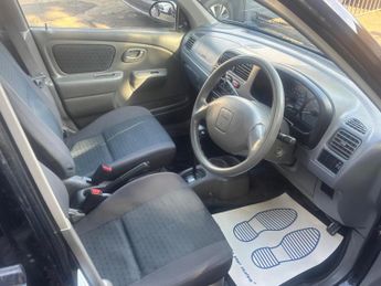 Suzuki Alto 1.1 GL 5dr