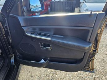 Jeep Grand Cherokee 3.0 CRD S Limited 4WD 5dr