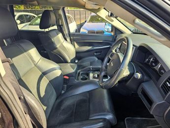 Jeep Grand Cherokee 3.0 CRD S Limited 4WD 5dr