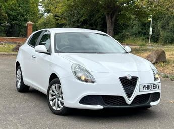 Alfa Romeo Giulietta 1.4 TB Giulietta Euro 6 (s/s) 5dr
