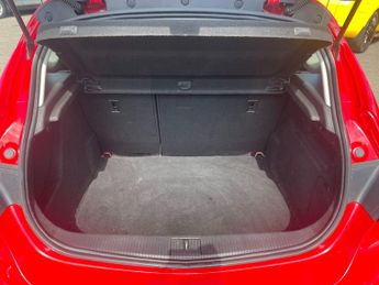 Vauxhall Astra 1.4 16v SRi Euro 5 5dr