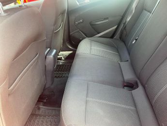 Vauxhall Astra 1.4 16v SRi Euro 5 5dr