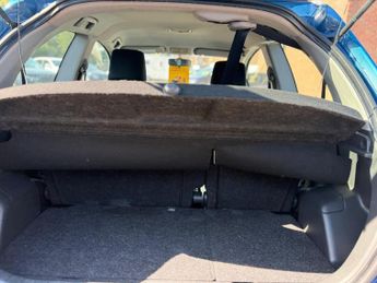 Toyota Yaris 1.3 T3 Multimode 3dr