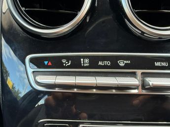 Mercedes-Benz C Class 2.0 C200 SE G-Tronic+ Euro 6 (s/s) 5dr