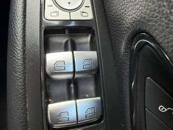Mercedes-Benz C Class 2.0 C200 SE G-Tronic+ Euro 6 (s/s) 5dr