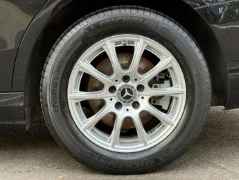 Mercedes-Benz C Class 2.0 C200 SE G-Tronic+ Euro 6 (s/s) 5dr