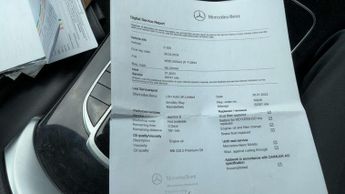 Mercedes-Benz C Class 2.0 C200 SE G-Tronic+ Euro 6 (s/s) 5dr