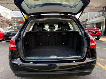 Mercedes-Benz C Class 2.0 C200 SE G-Tronic+ Euro 6 (s/s) 5dr