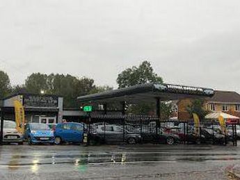 Mercedes-Benz C Class 2.0 C200 SE G-Tronic+ Euro 6 (s/s) 5dr