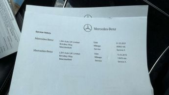 Mercedes-Benz C Class 2.0 C200 SE G-Tronic+ Euro 6 (s/s) 5dr