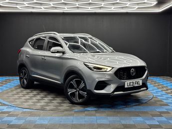 MG ZS 1.5 VTi-TECH Excite Euro 6 (s/s) 5dr
