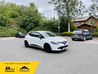 Renault Clio 0.9 TCe Dynamique S Nav Euro 6 (s/s) 5dr