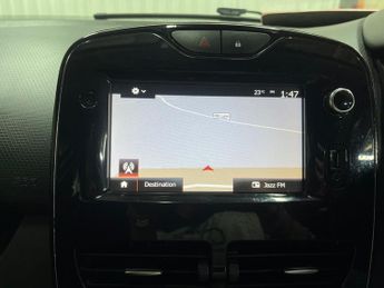 Renault Clio 0.9 TCe Dynamique S Nav Euro 6 (s/s) 5dr