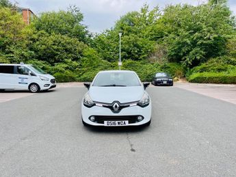 Renault Clio 0.9 TCe Dynamique S Nav Euro 6 (s/s) 5dr