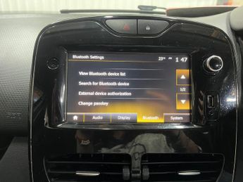 Renault Clio 0.9 TCe Dynamique S Nav Euro 6 (s/s) 5dr