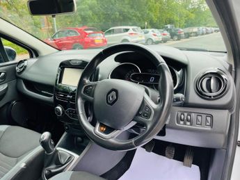 Renault Clio 0.9 TCe Dynamique S Nav Euro 6 (s/s) 5dr