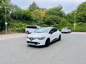 Renault Clio 0.9 TCe Dynamique S Nav Euro 6 (s/s) 5dr