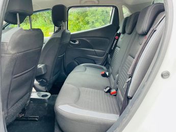 Renault Clio 0.9 TCe Dynamique S Nav Euro 6 (s/s) 5dr