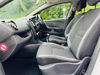Renault Clio 0.9 TCe Dynamique S Nav Euro 6 (s/s) 5dr