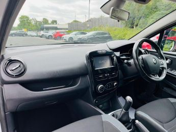 Renault Clio 0.9 TCe Dynamique S Nav Euro 6 (s/s) 5dr