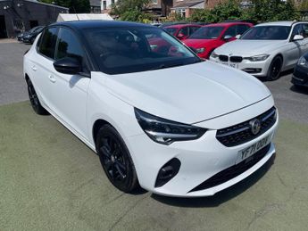 Vauxhall Corsa 1.5 Turbo D Elite Nav Euro 6 (s/s) 5dr