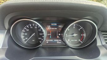 Land Rover Range Rover Evoque 2.2 SD4 Dynamic Auto 4WD Euro 5 5dr