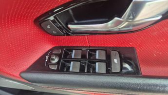 Land Rover Range Rover Evoque 2.2 SD4 Dynamic Auto 4WD Euro 5 5dr