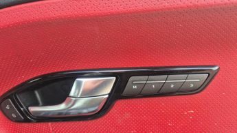 Land Rover Range Rover Evoque 2.2 SD4 Dynamic Auto 4WD Euro 5 5dr