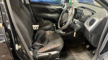 Citroen C1 1.0 VTi Feel Euro 5 5dr (Euro 5)