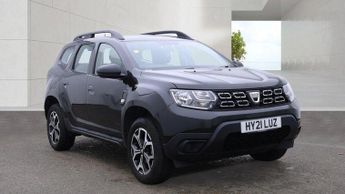 Dacia Duster 1.0 TCe Essential Euro 6 (s/s) 5dr