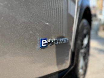 Nissan X-Trail 1.5 h e-POWER Acenta Premium Auto e-4ORCE Euro 6 (s/s) 5dr